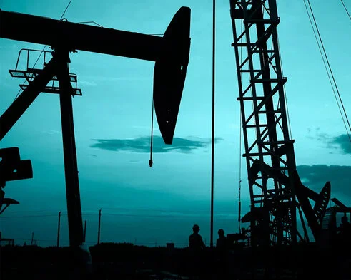 Оборудование для нефтегазовой отрасли, а также комплектующие к нему